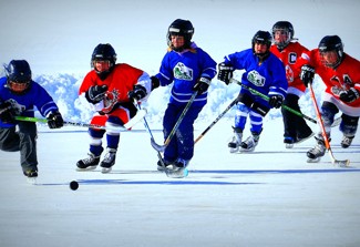 <p><span style="font-size:26px;">“Спортивное предложение”</span></p>
